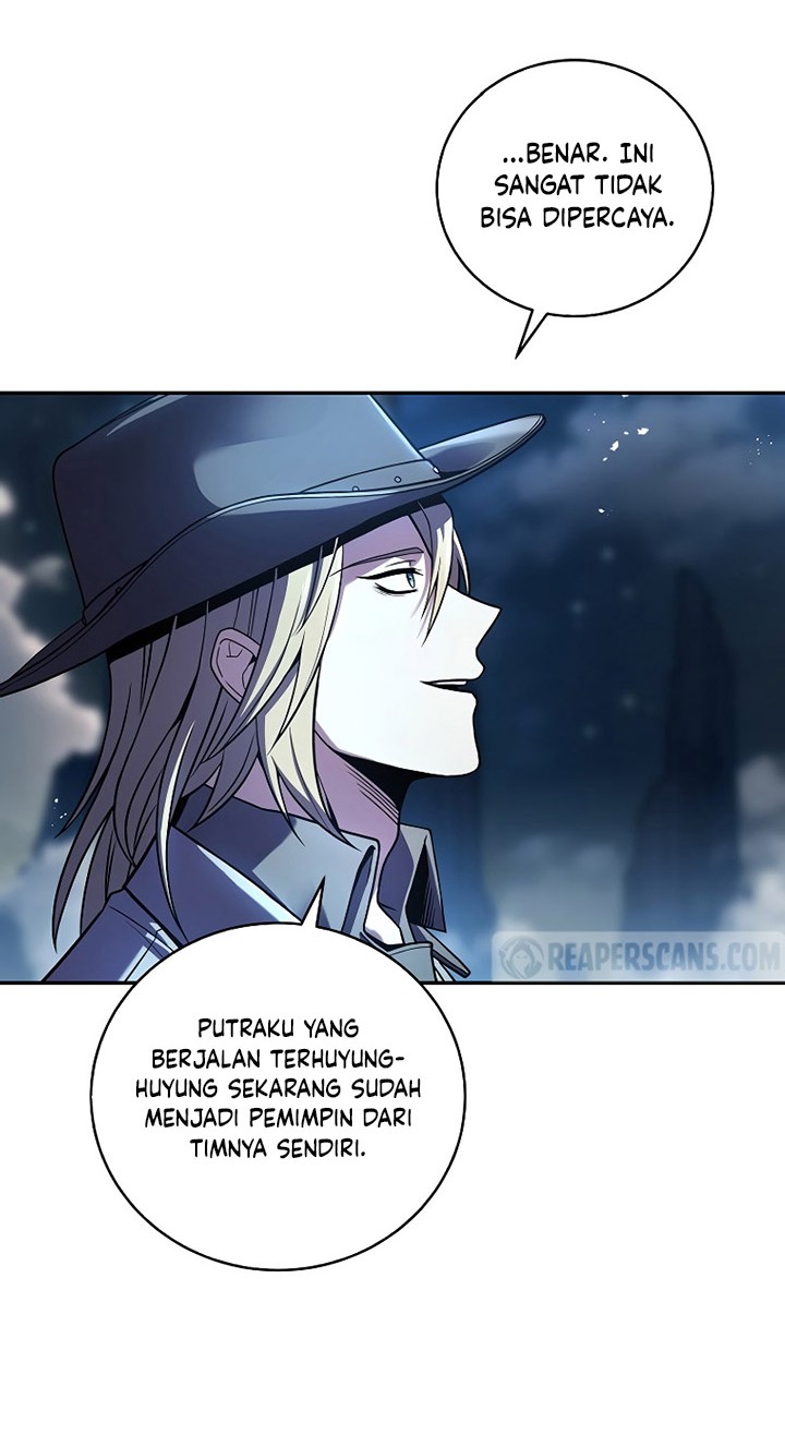 Return of the Frozen Player Chapter 124 - halaman 25