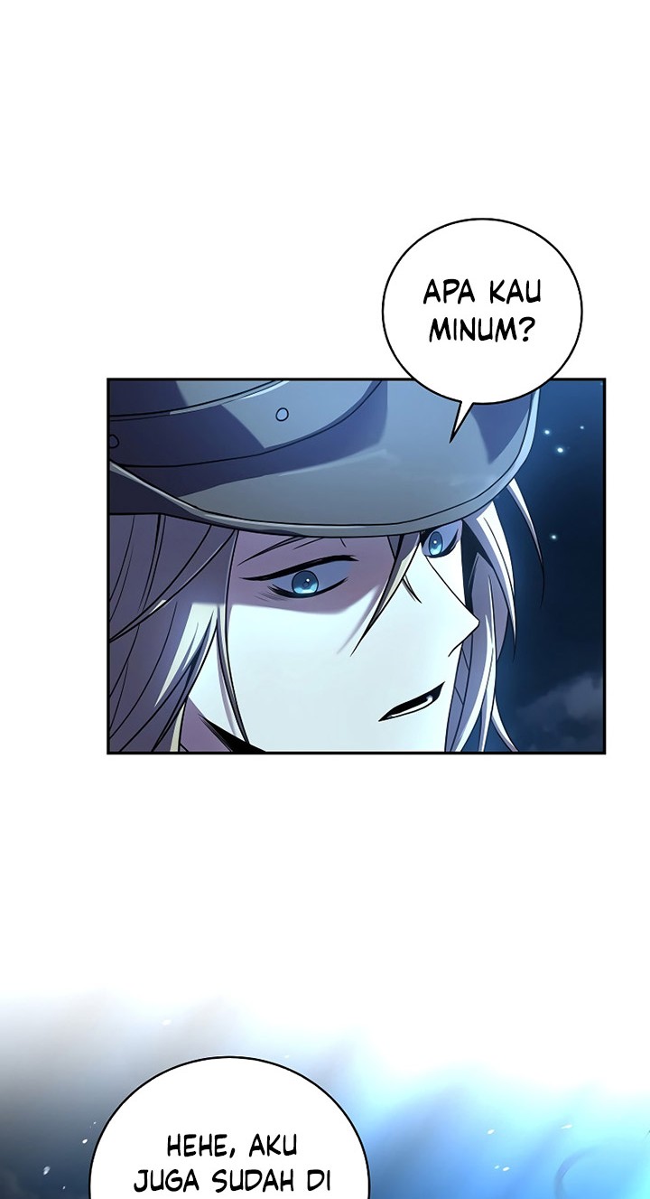 Return of the Frozen Player Chapter 124 - halaman 27