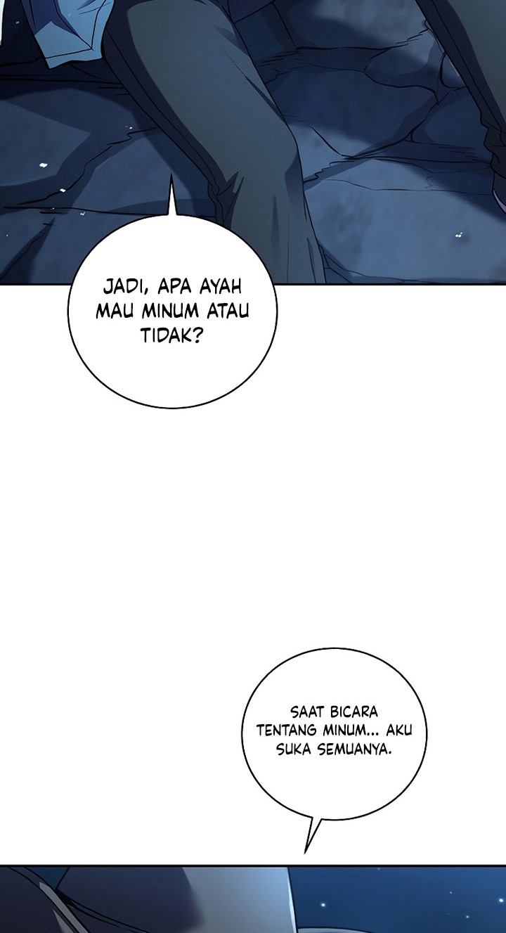 Return of the Frozen Player Chapter 124 - halaman 29