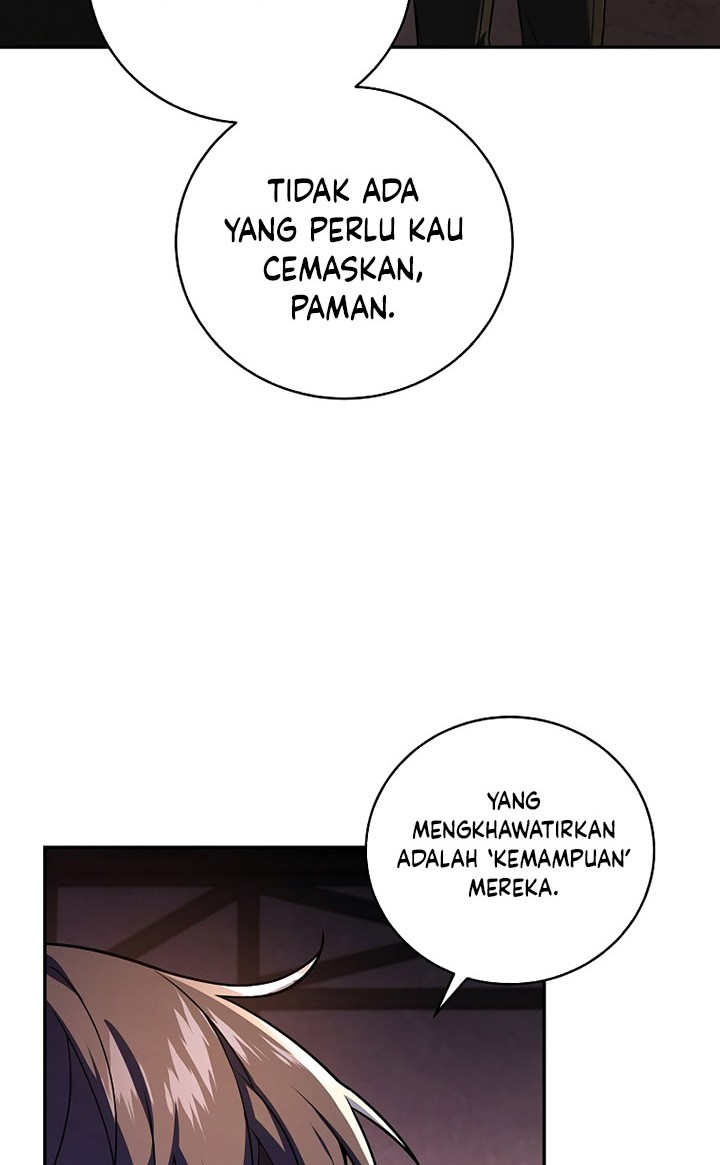 Return of the Frozen Player Chapter 124 - halaman 3