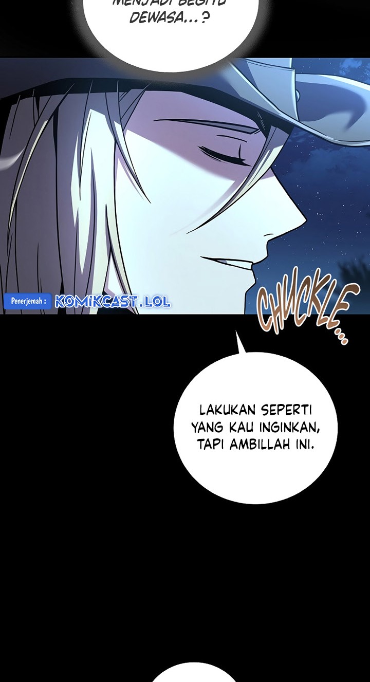Return of the Frozen Player Chapter 124 - halaman 39