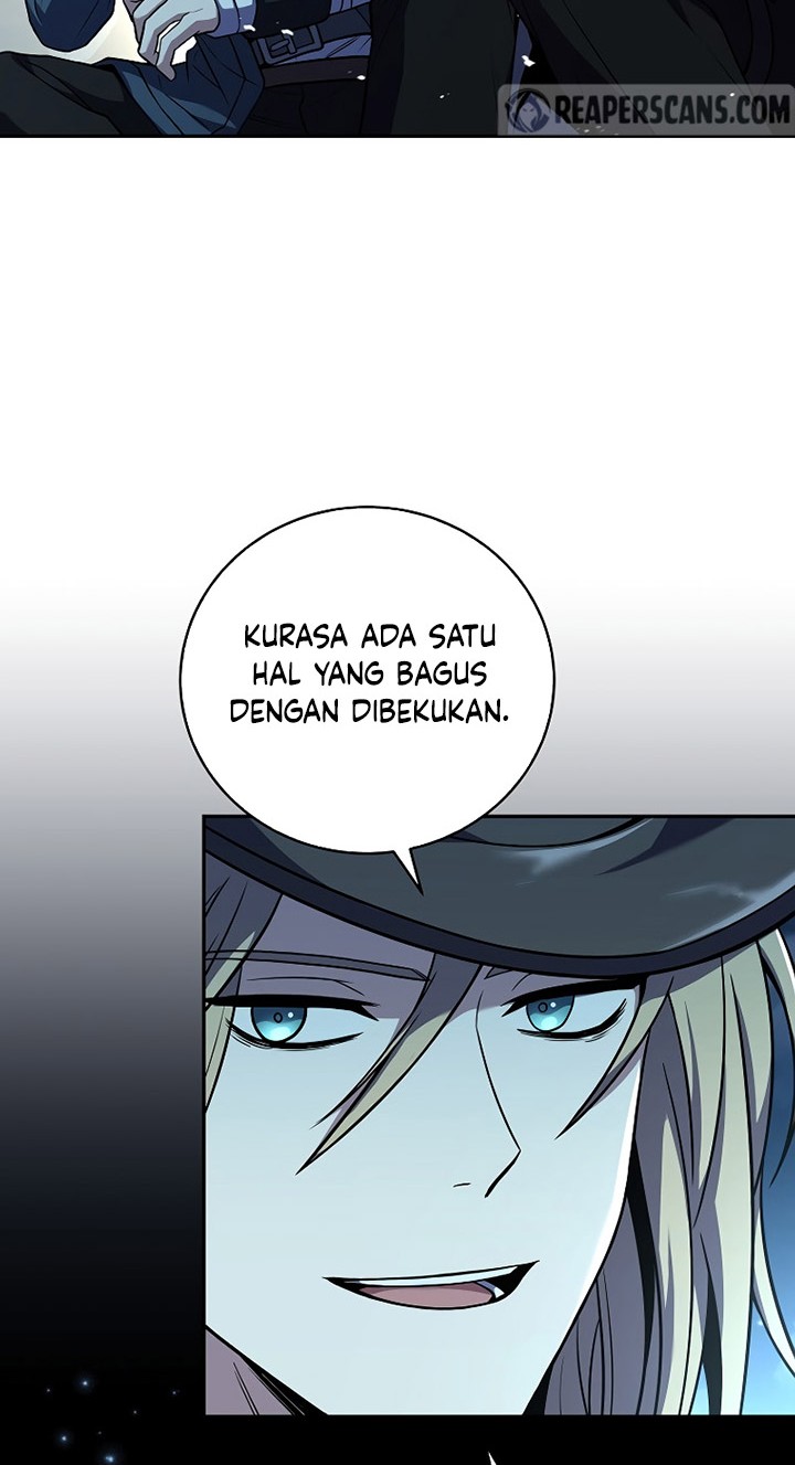 Return of the Frozen Player Chapter 124 - halaman 41