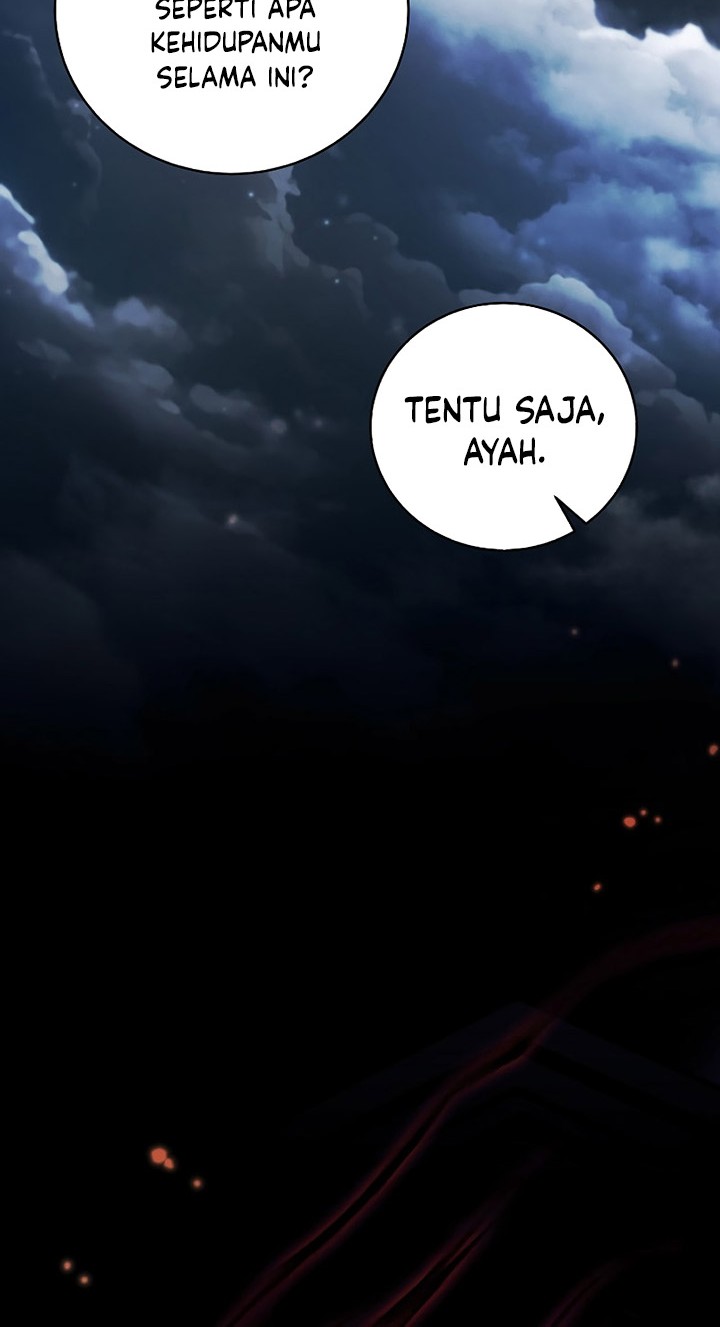 Return of the Frozen Player Chapter 124 - halaman 43