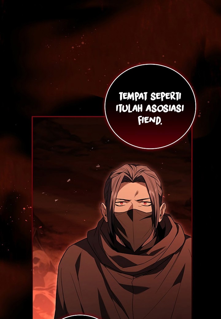 Return of the Frozen Player Chapter 124 - halaman 47