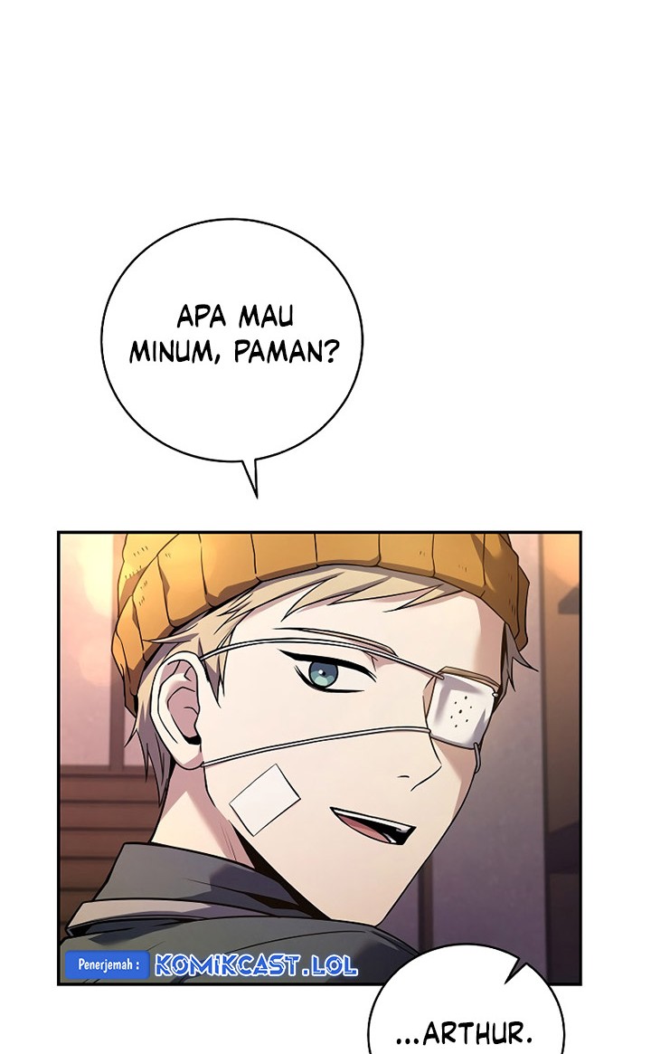 Return of the Frozen Player Chapter 124 - halaman 5