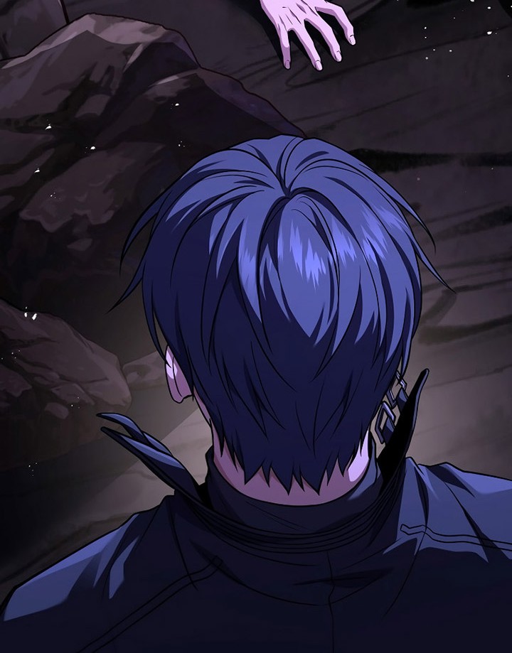 Return of the Frozen Player Chapter 124 - halaman 51