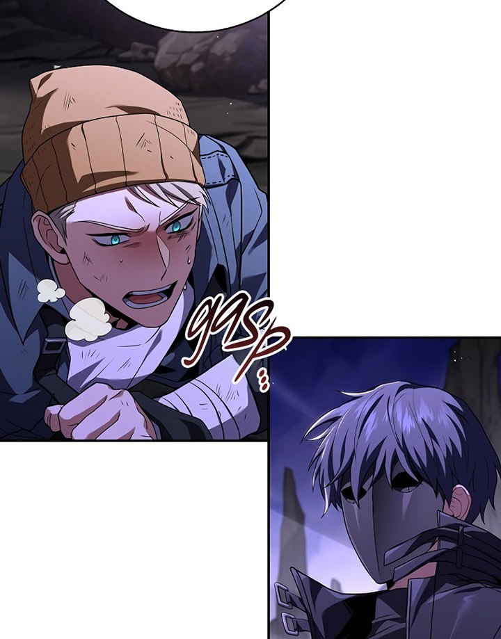 Return of the Frozen Player Chapter 124 - halaman 53