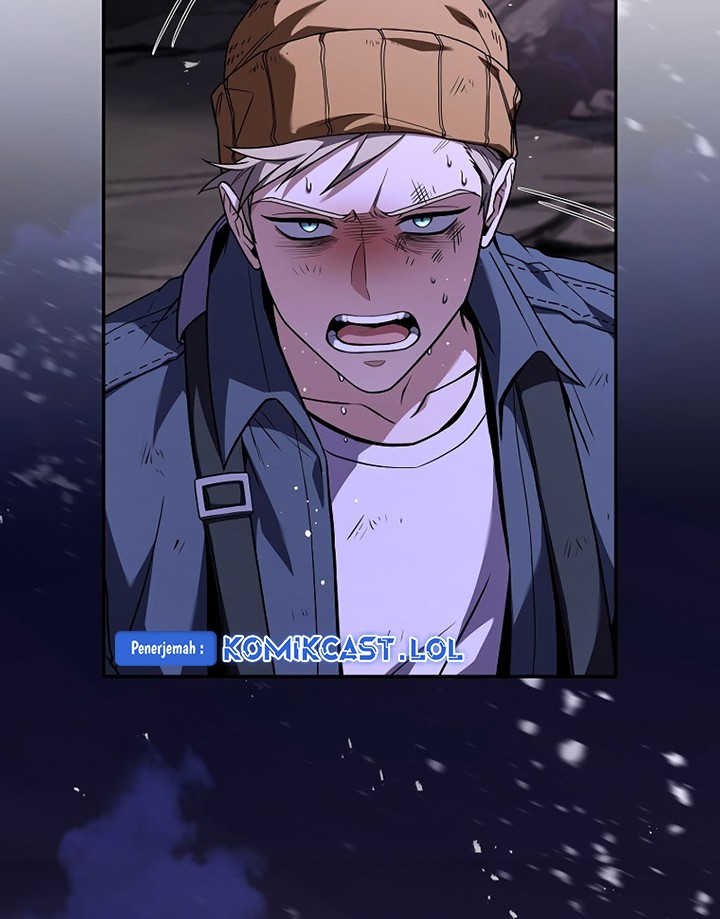 Return of the Frozen Player Chapter 124 - halaman 55