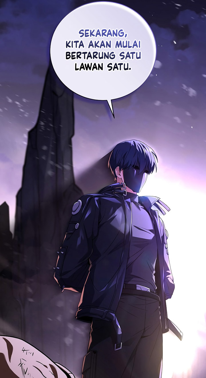 Return of the Frozen Player Chapter 124 - halaman 56