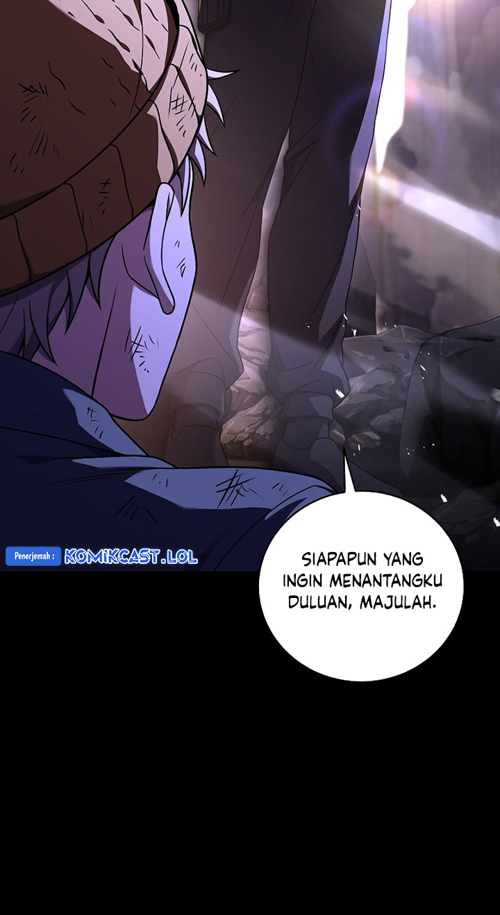 Return of the Frozen Player Chapter 124 - halaman 57