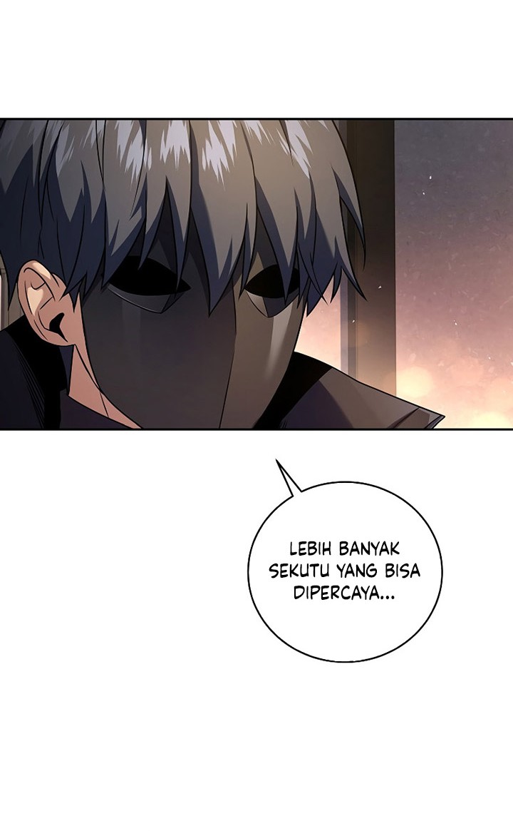 Return of the Frozen Player Chapter 124 - halaman 7