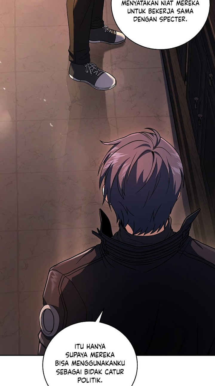 Return of the Frozen Player Chapter 124 - halaman 9