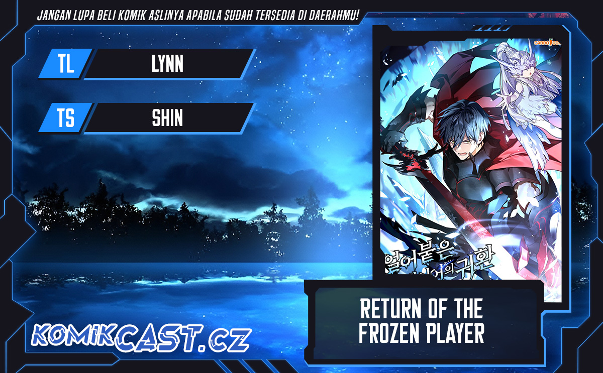 Return of the Frozen Player Chapter 125 - halaman 1