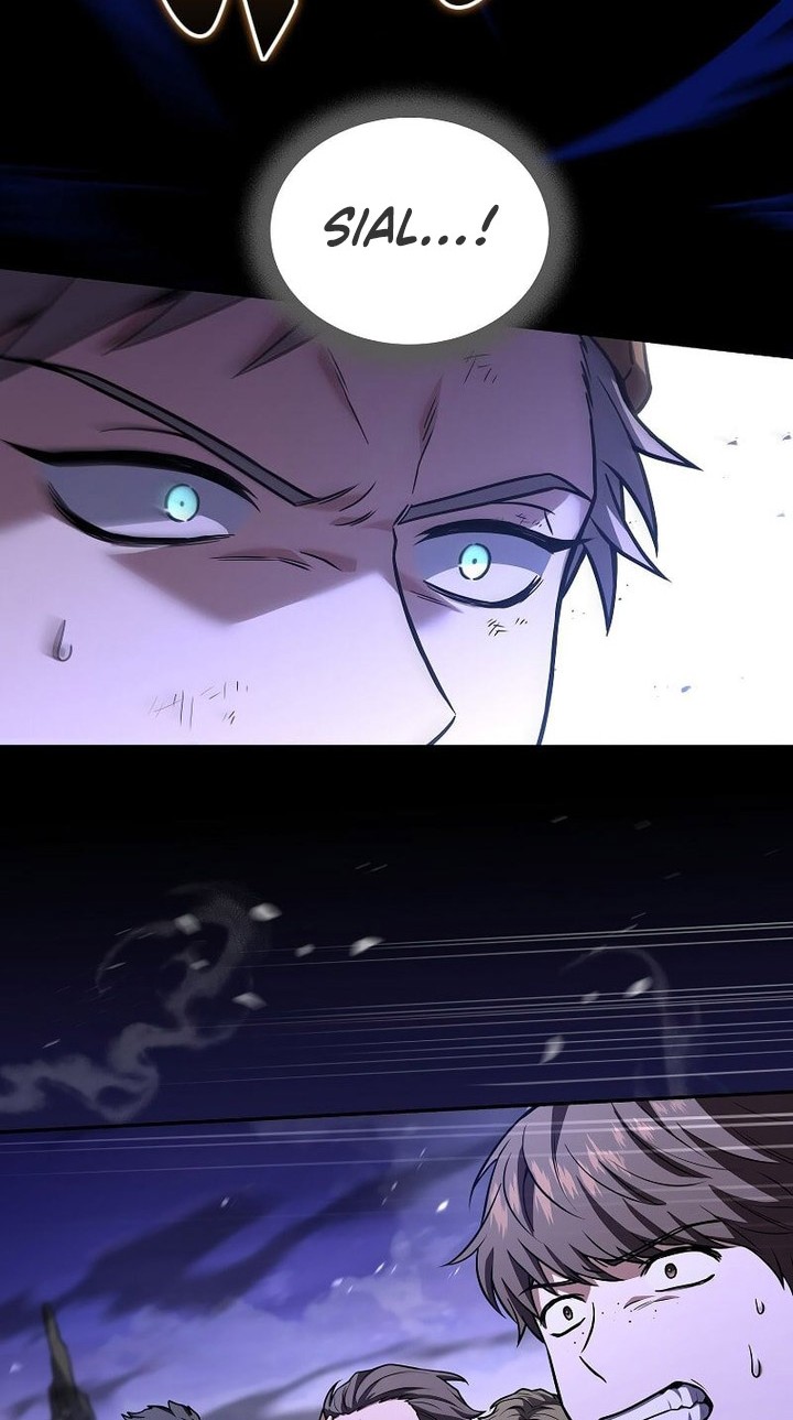 Return of the Frozen Player Chapter 125 - halaman 17