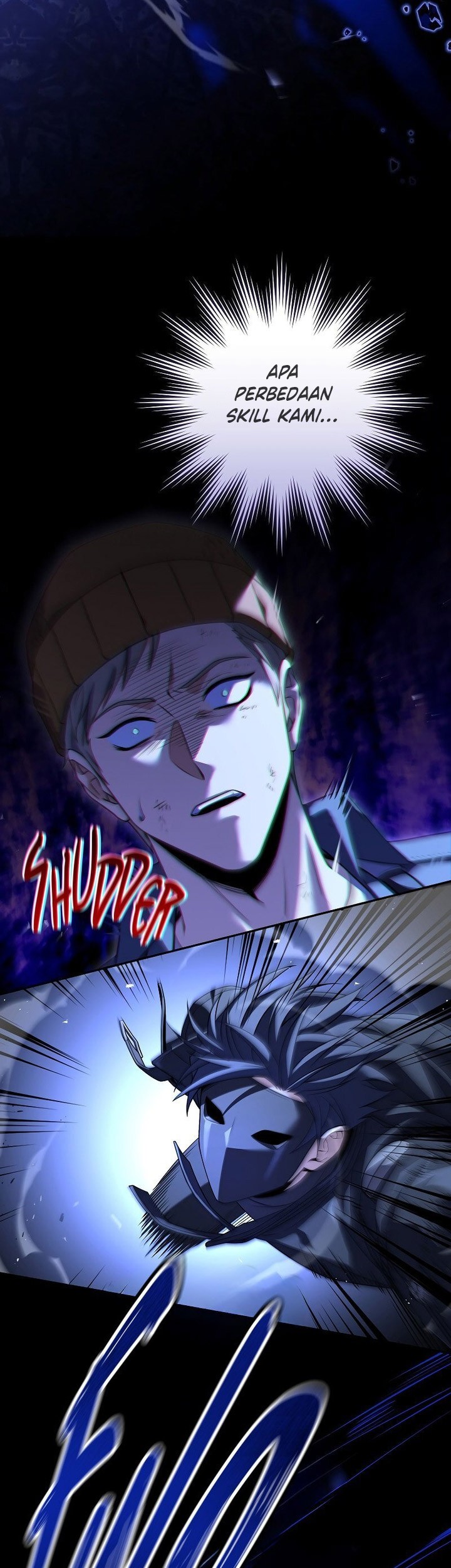 Return of the Frozen Player Chapter 125 - halaman 22