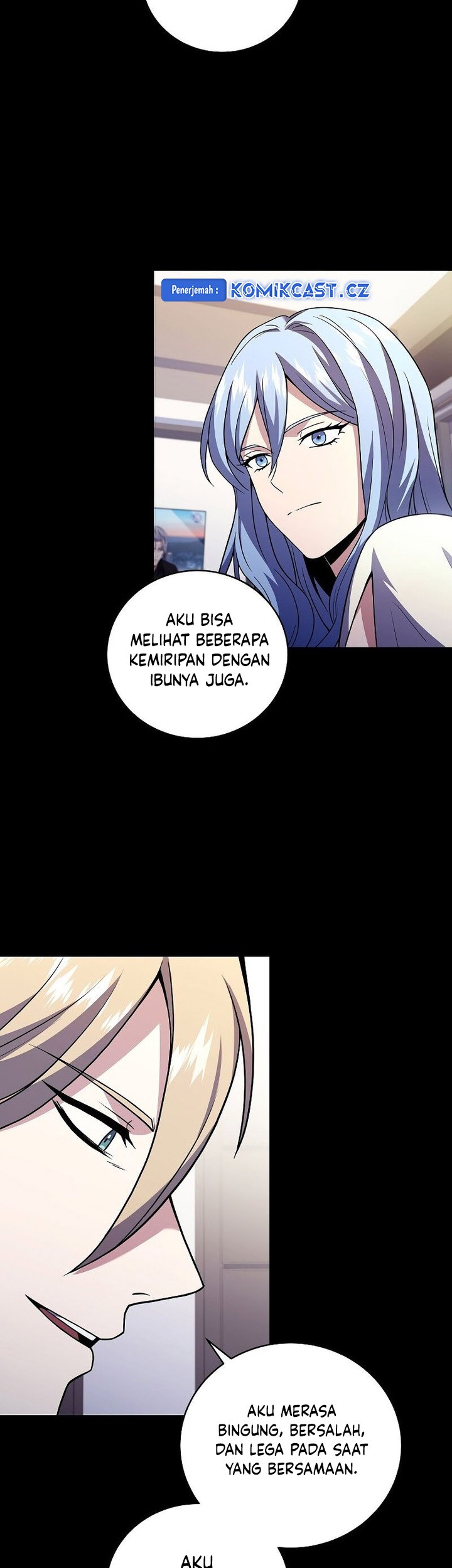 Return of the Frozen Player Chapter 125 - halaman 30
