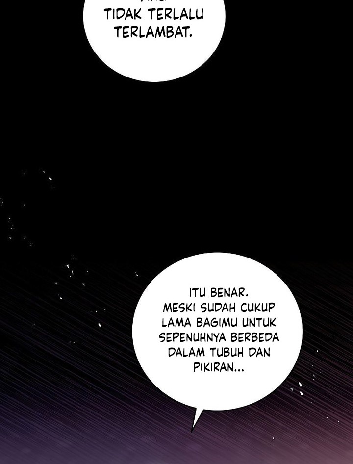 Return of the Frozen Player Chapter 125 - halaman 31