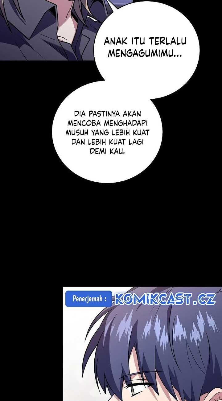 Return of the Frozen Player Chapter 125 - halaman 35