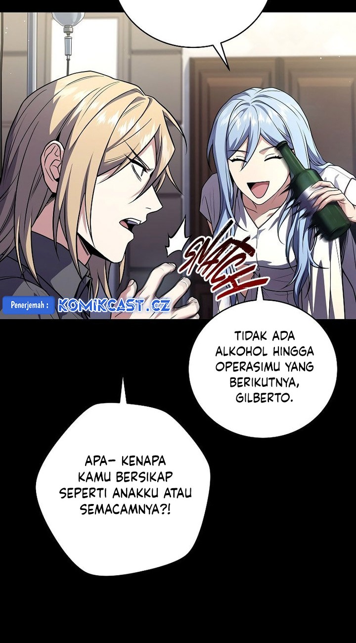 Return of the Frozen Player Chapter 125 - halaman 41