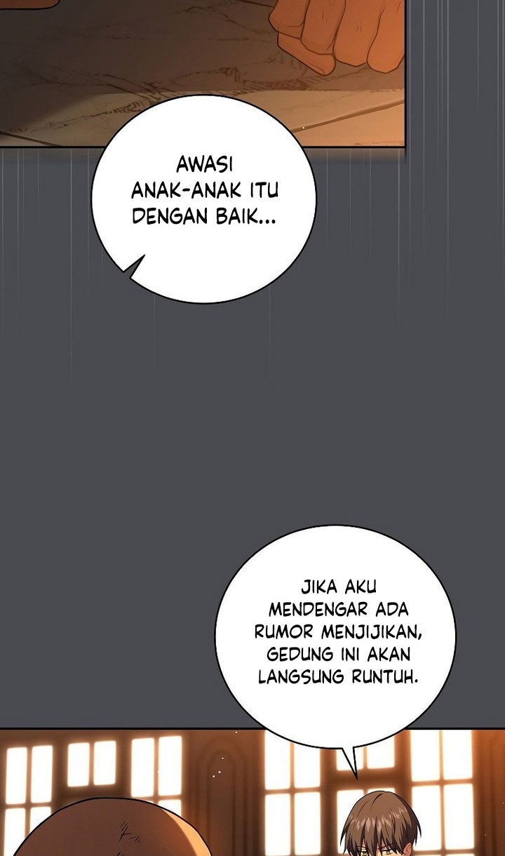 Return of the Frozen Player Chapter 125 - halaman 49
