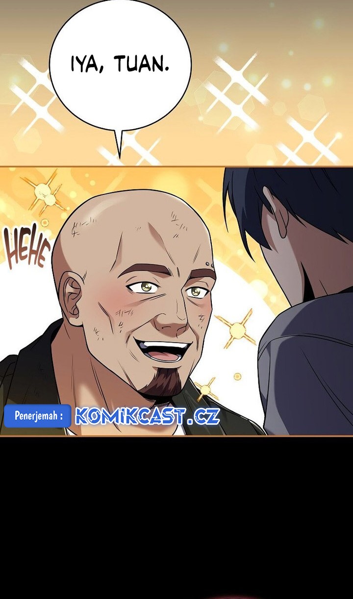 Return of the Frozen Player Chapter 125 - halaman 51