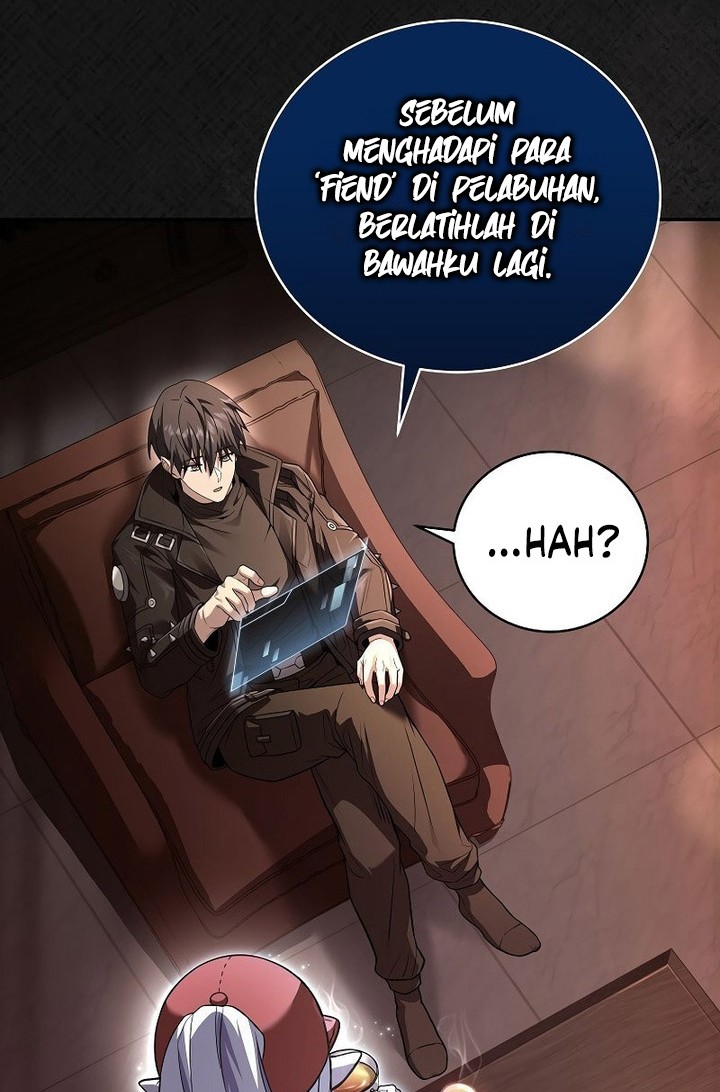 Return of the Frozen Player Chapter 125 - halaman 7