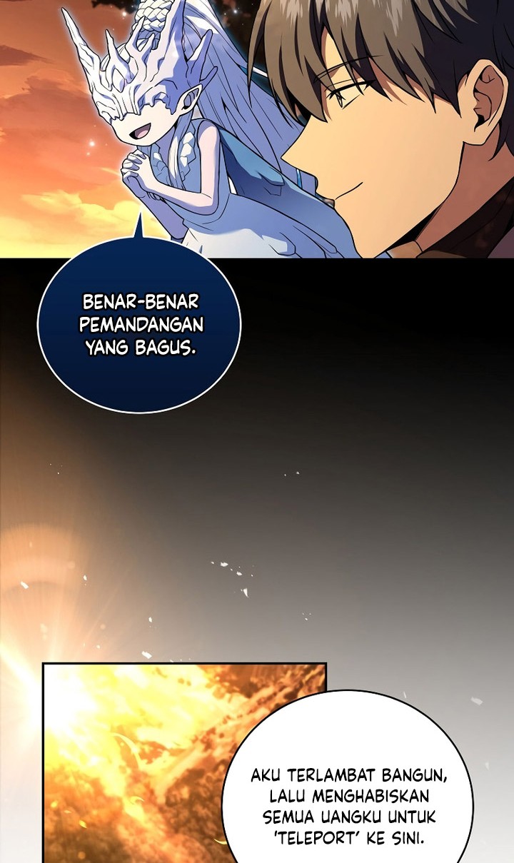 Return of the Frozen Player Chapter 126 - halaman 13