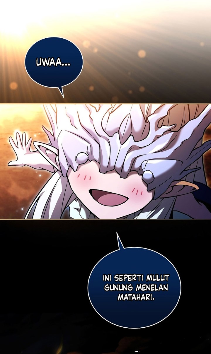 Return of the Frozen Player Chapter 126 - halaman 15