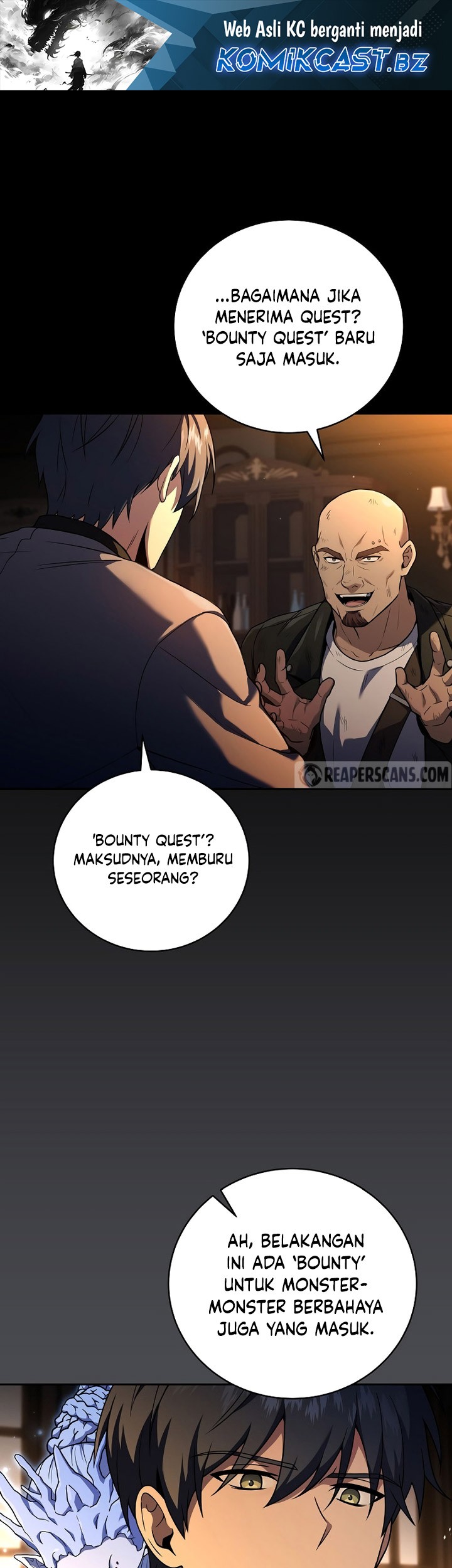 Return of the Frozen Player Chapter 126 - halaman 2