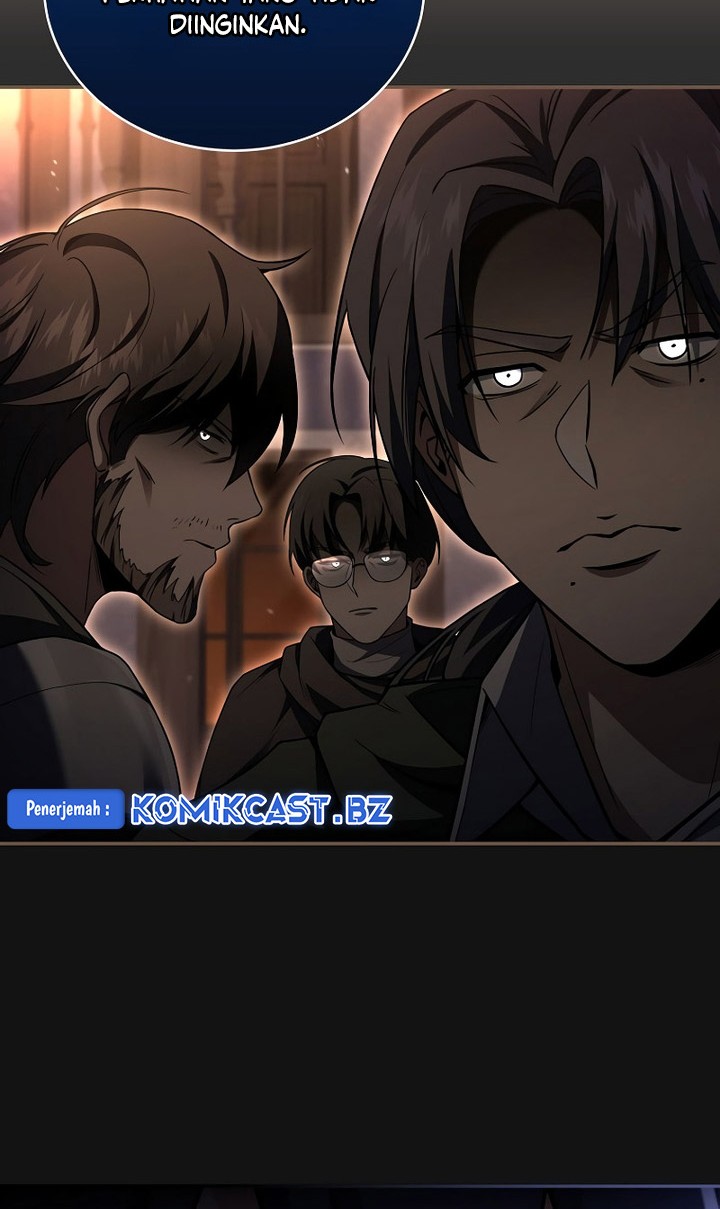 Return of the Frozen Player Chapter 126 - halaman 21