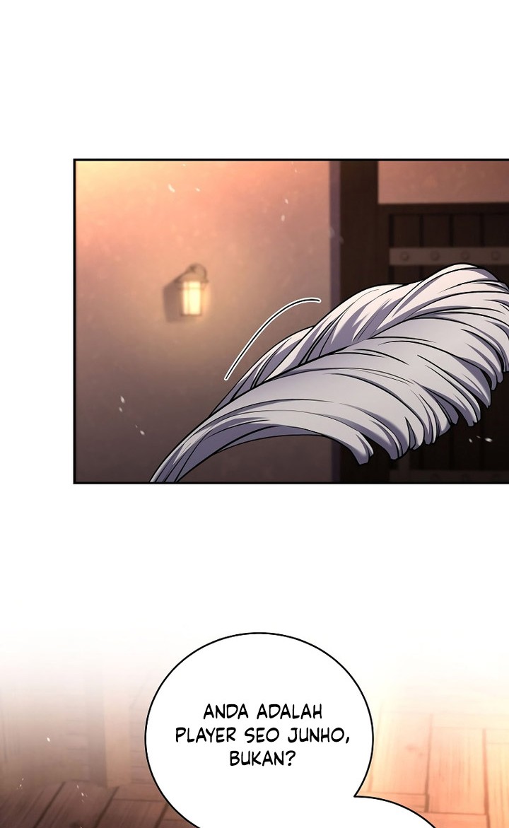 Return of the Frozen Player Chapter 126 - halaman 23