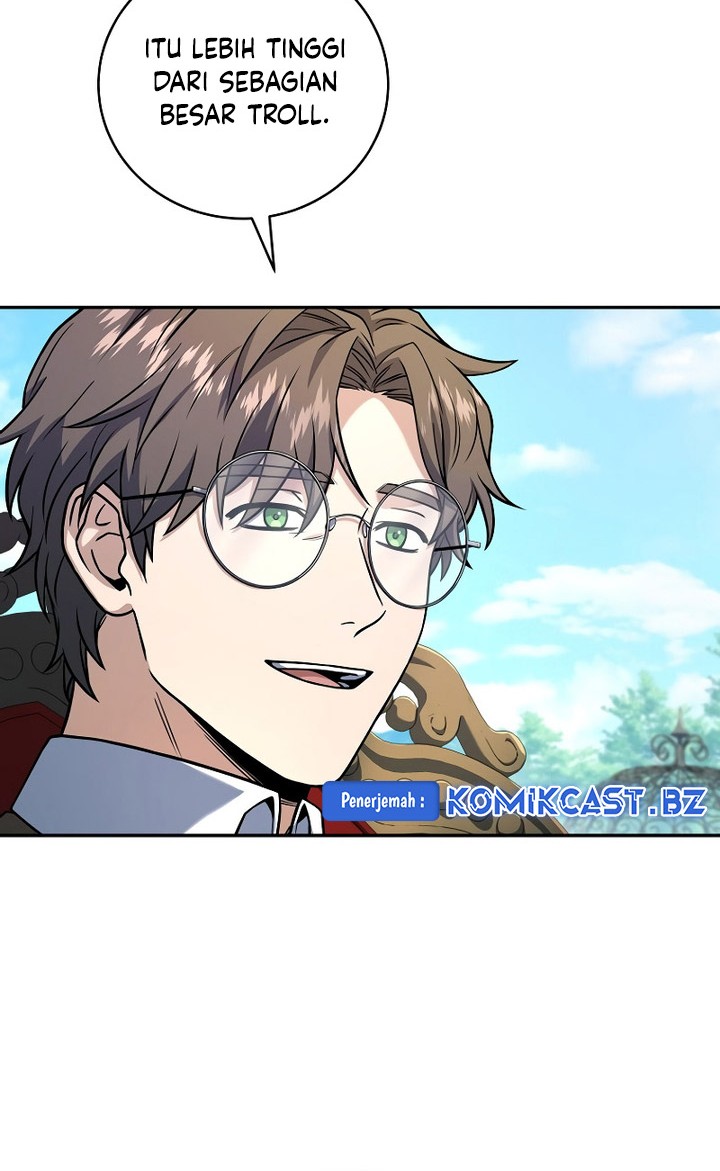 Return of the Frozen Player Chapter 126 - halaman 31