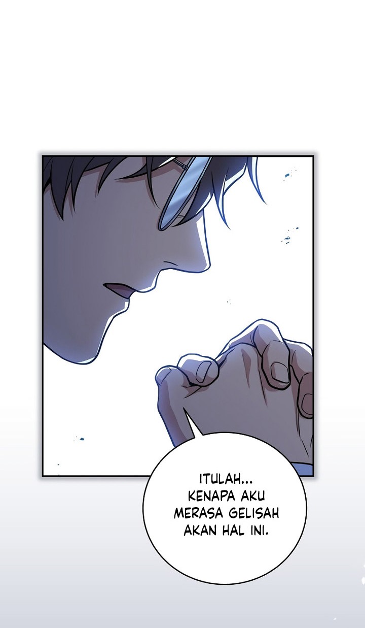 Return of the Frozen Player Chapter 126 - halaman 33