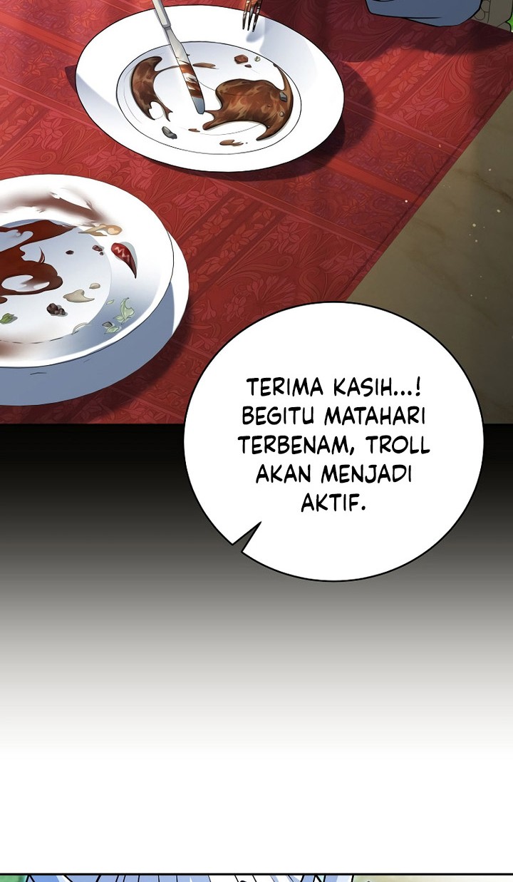 Return of the Frozen Player Chapter 126 - halaman 37