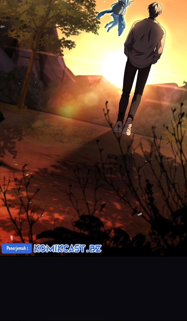 Return of the Frozen Player Chapter 126 - halaman 41