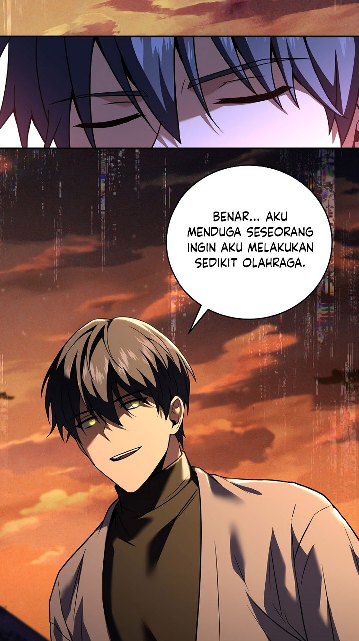Return of the Frozen Player Chapter 126 - halaman 45