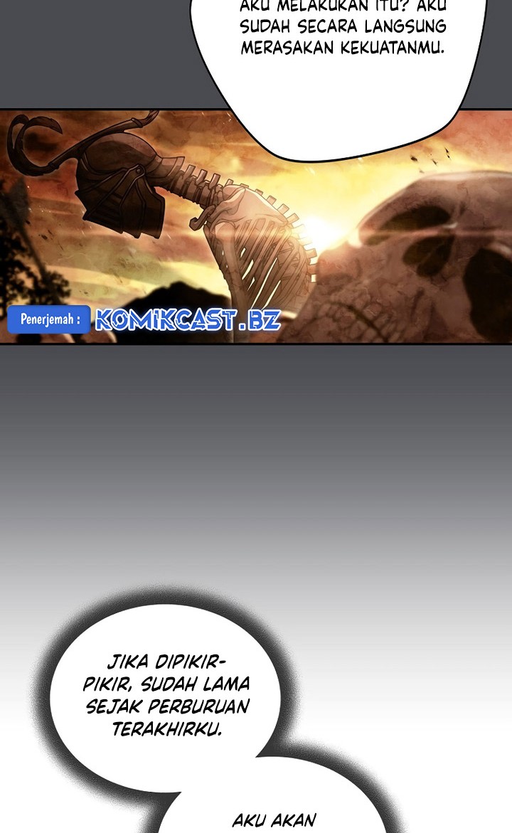 Return of the Frozen Player Chapter 126 - halaman 7