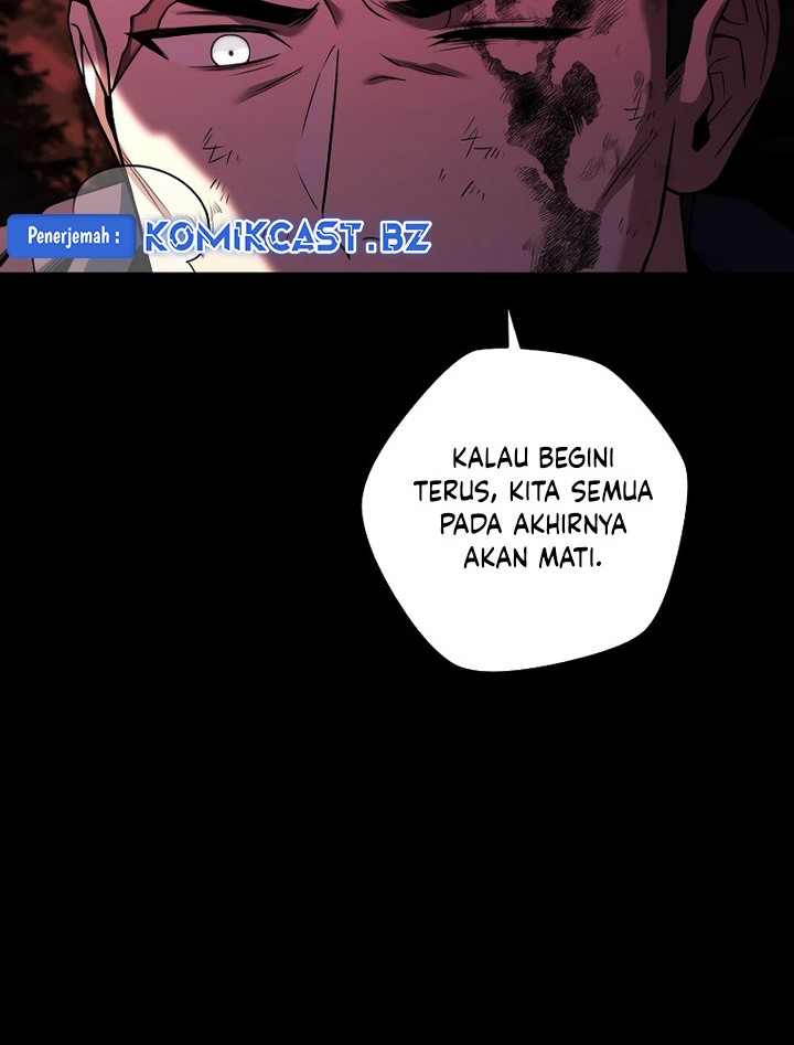Return of the Frozen Player Chapter 127 - halaman 21