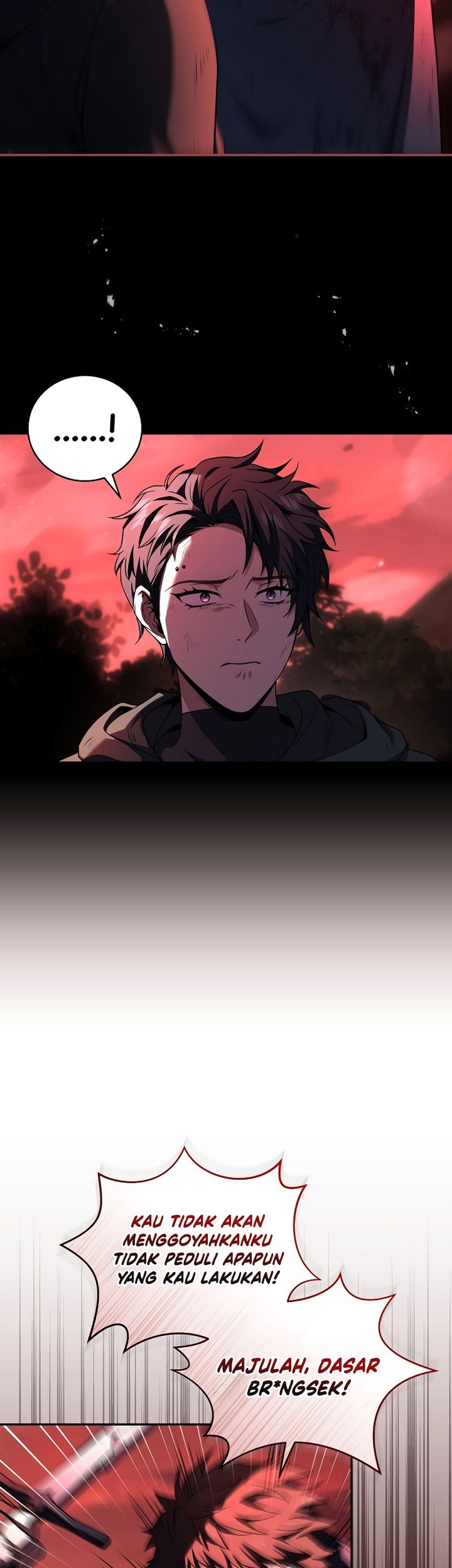 Return of the Frozen Player Chapter 127 - halaman 26