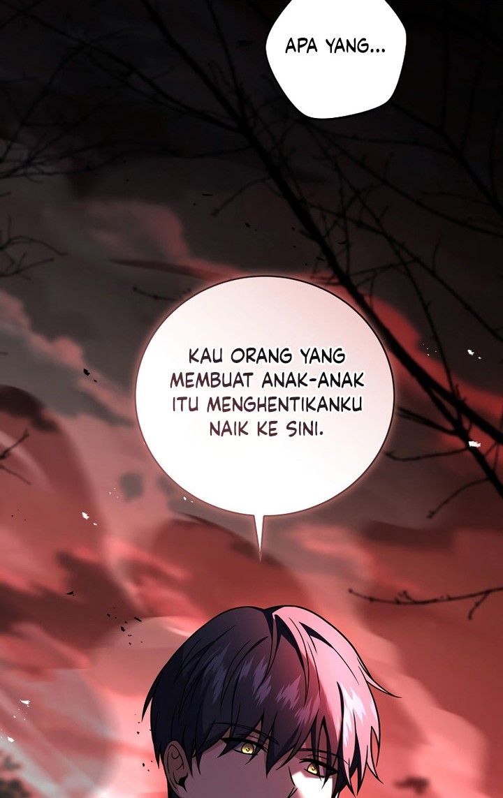 Return of the Frozen Player Chapter 127 - halaman 33