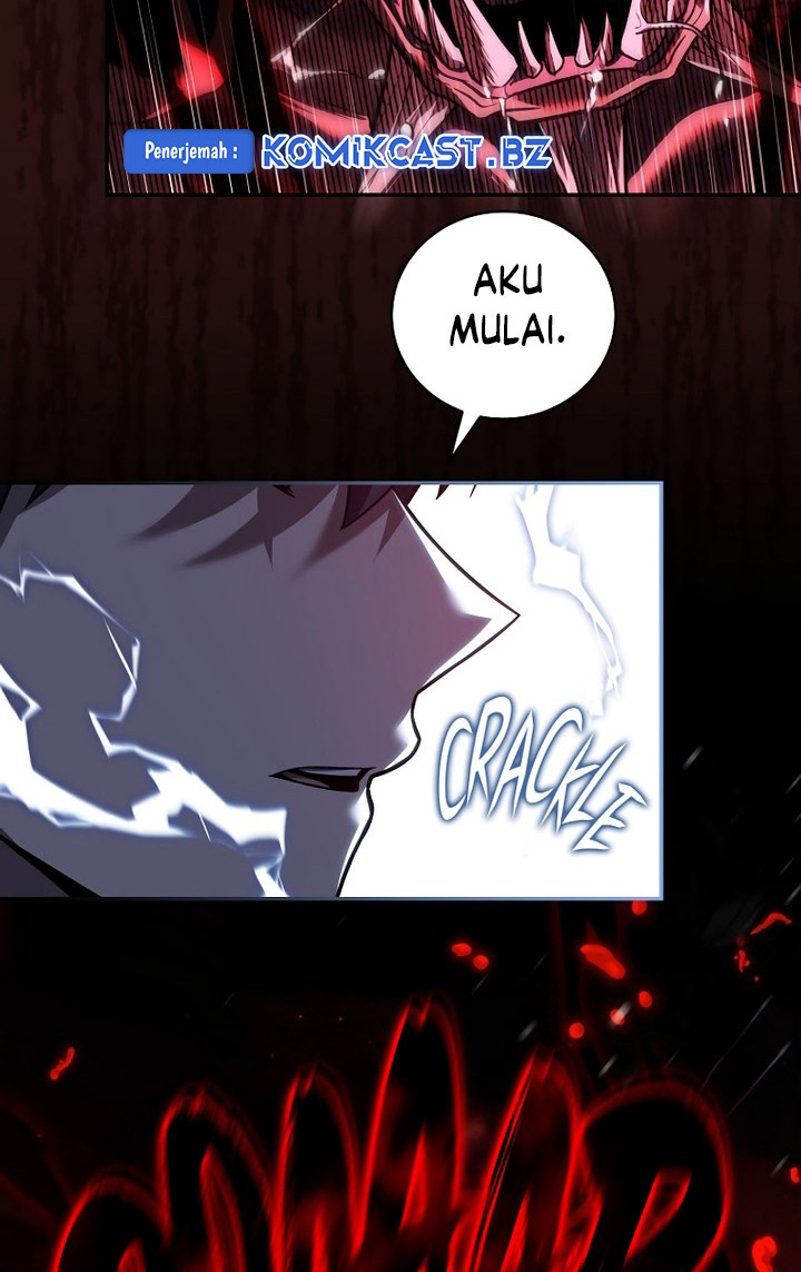 Return of the Frozen Player Chapter 127 - halaman 39