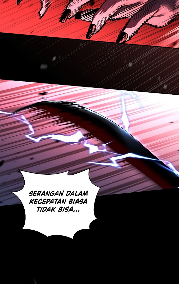 Return of the Frozen Player Chapter 127 - halaman 41