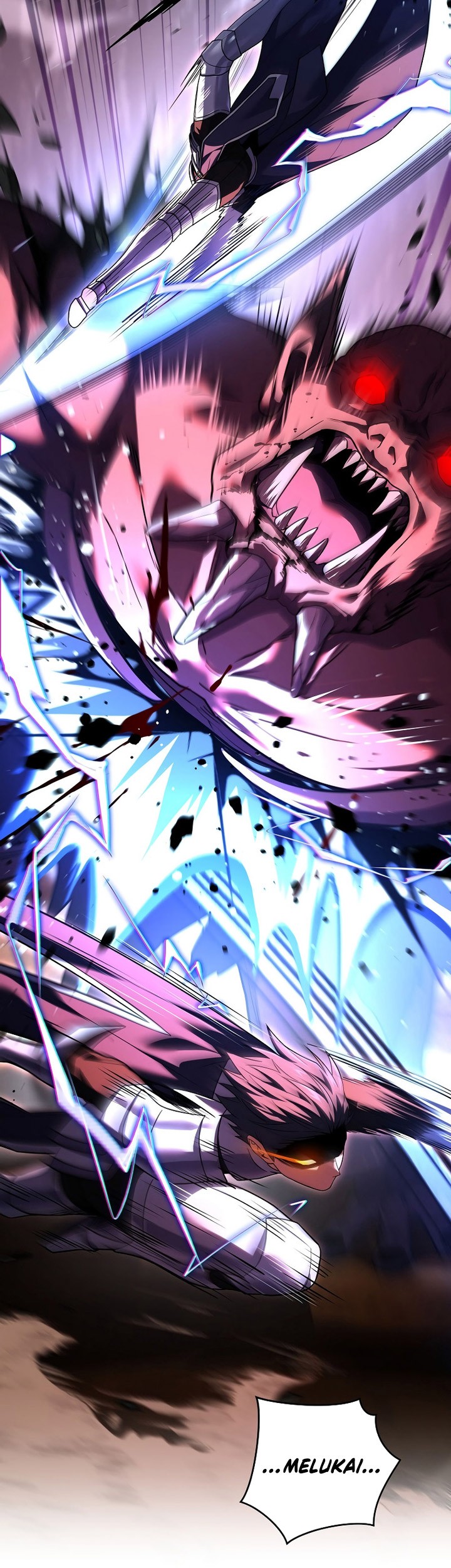 Return of the Frozen Player Chapter 127 - halaman 44