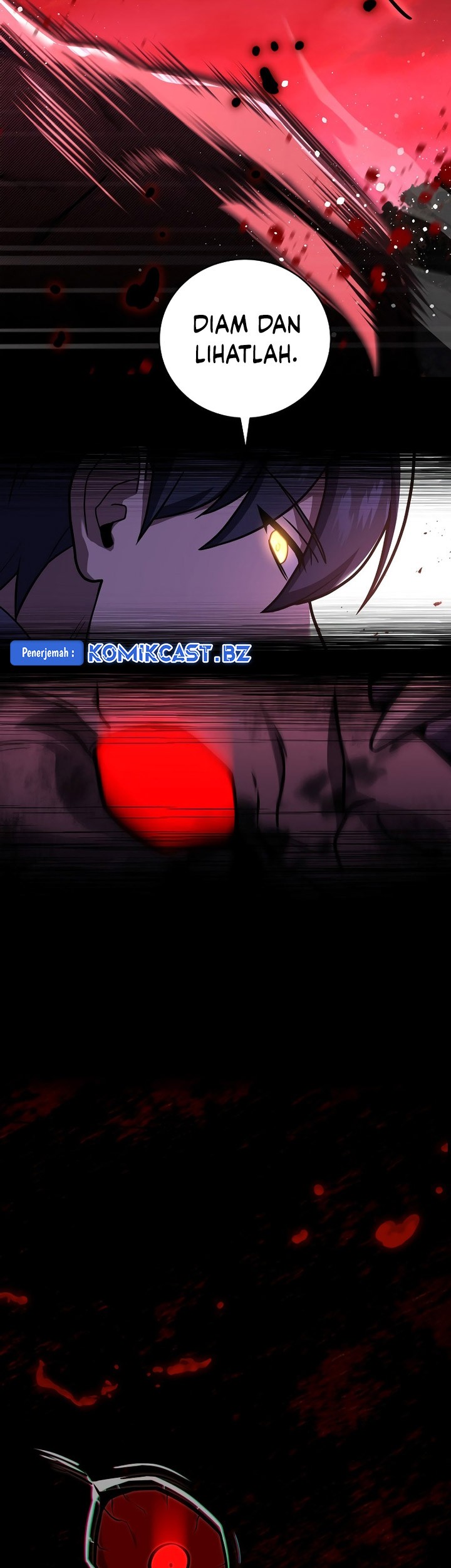 Return of the Frozen Player Chapter 127 - halaman 48
