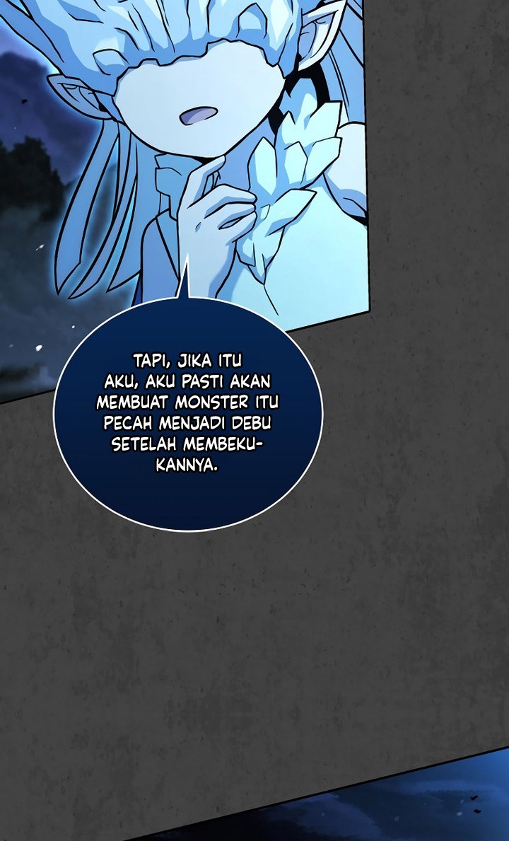 Return of the Frozen Player Chapter 128 - halaman 11