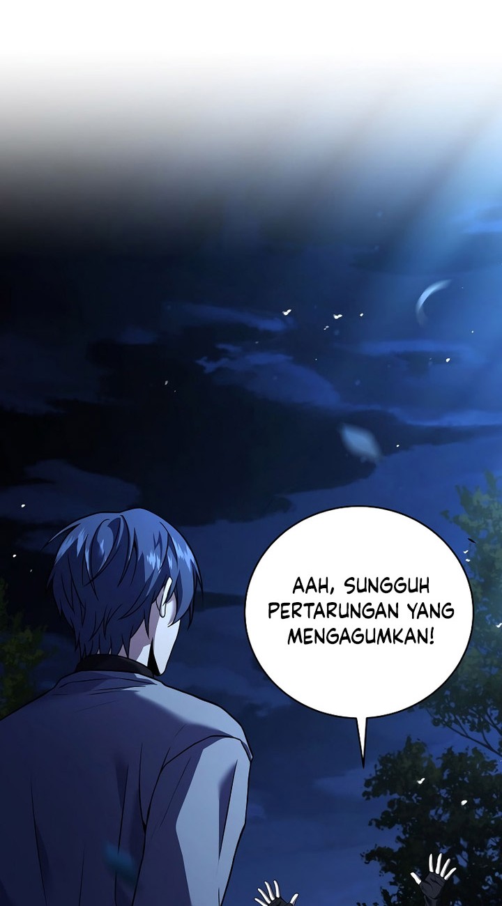 Return of the Frozen Player Chapter 128 - halaman 13