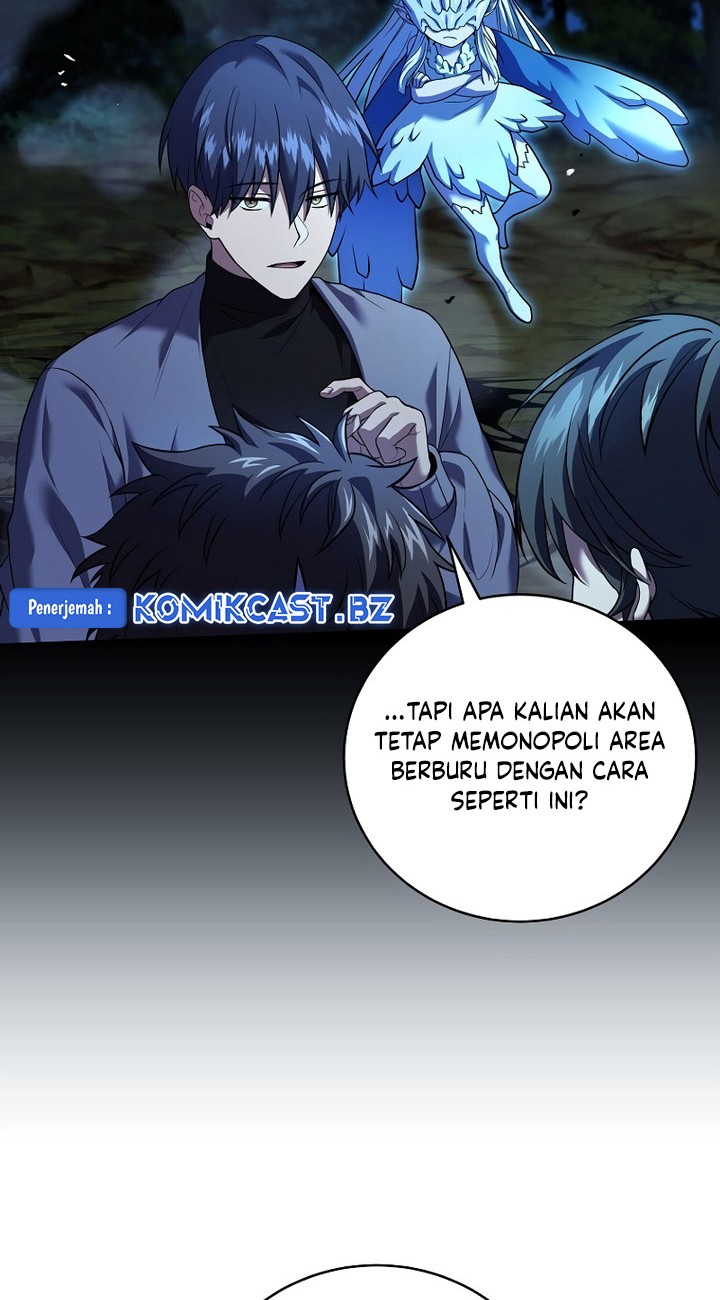 Return of the Frozen Player Chapter 128 - halaman 15