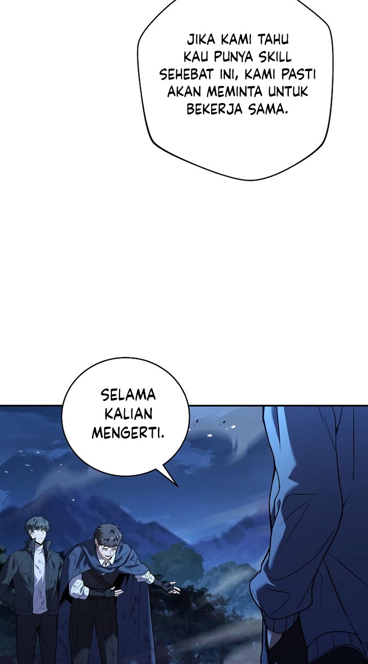 Return of the Frozen Player Chapter 128 - halaman 17