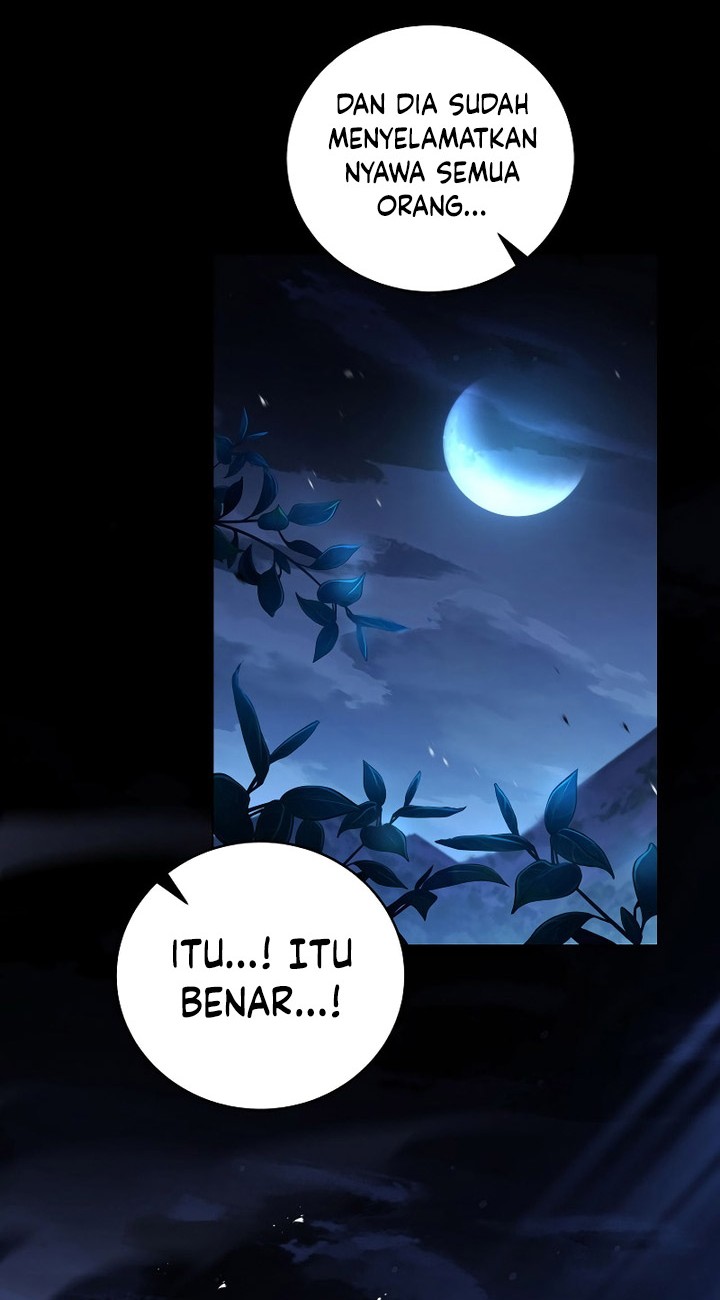 Return of the Frozen Player Chapter 128 - halaman 19