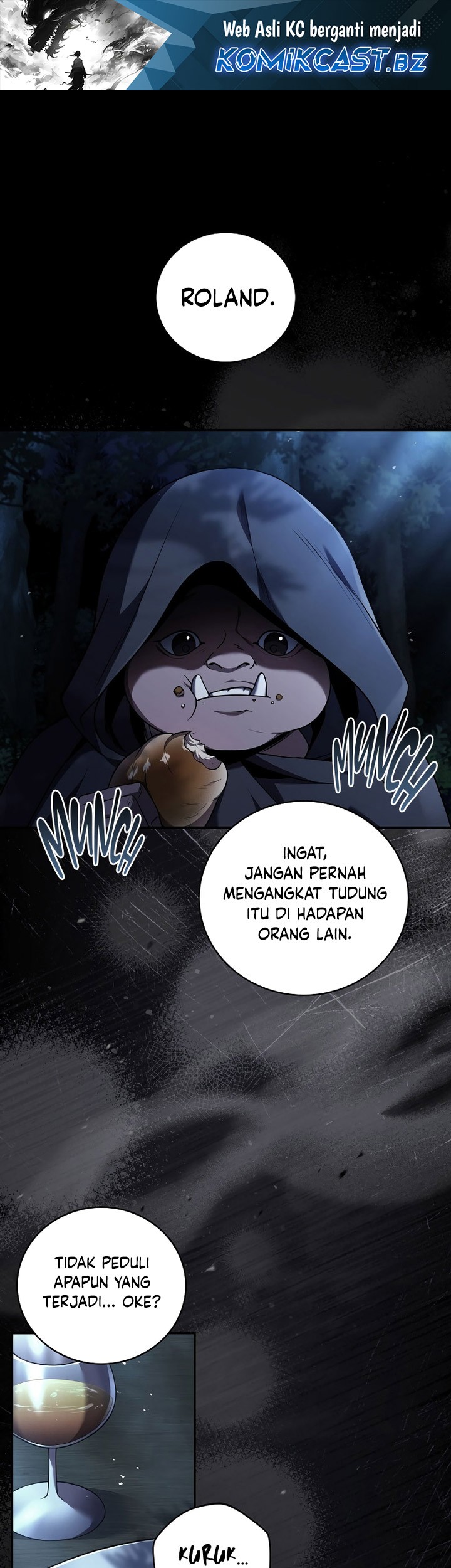 Return of the Frozen Player Chapter 128 - halaman 2